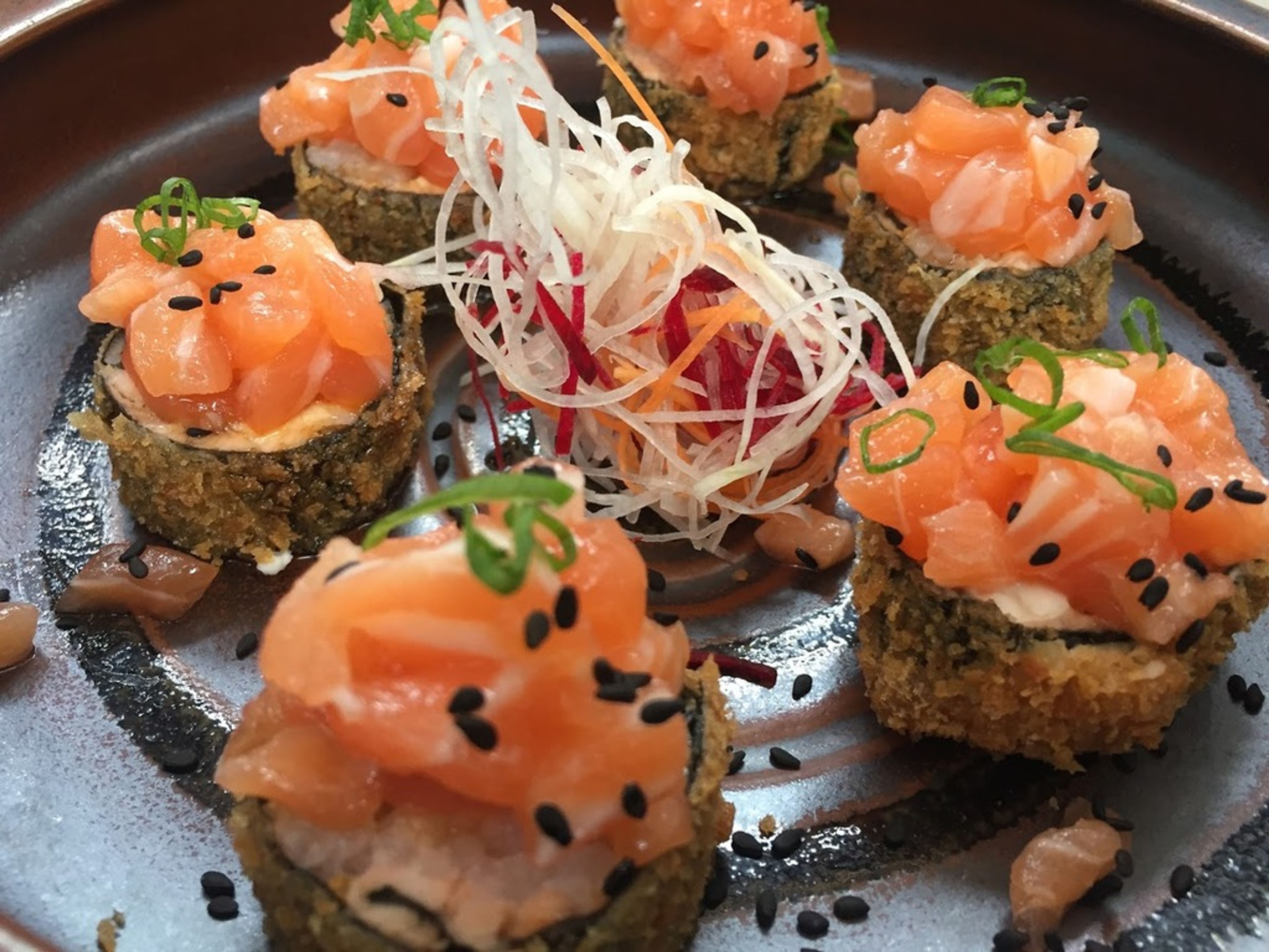 Osaka Nikkei
