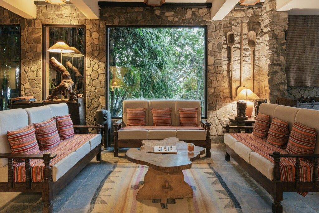 The Dwarika's Hotel – Photo 3