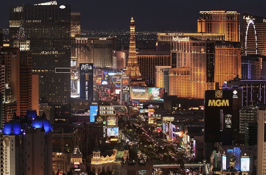 Four Seasons Hotel Las Vegas – Photo 3