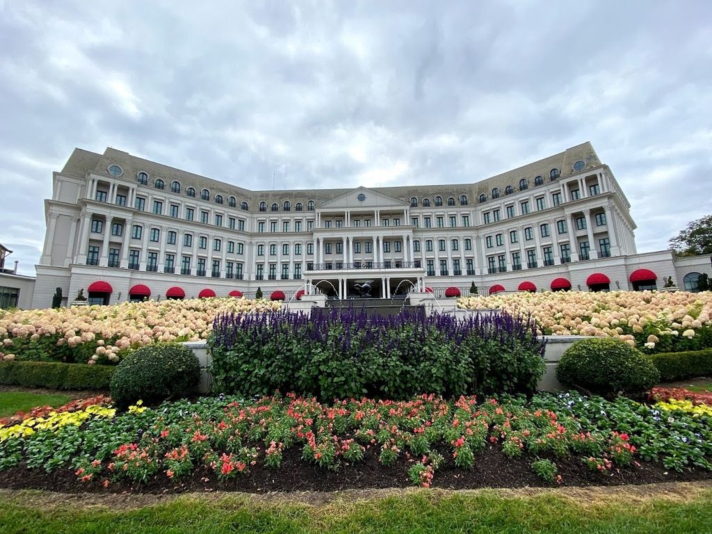 Nemacolin – Photo 6