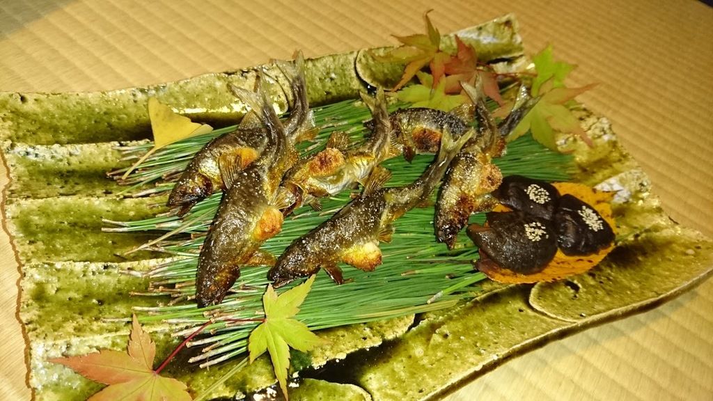 露庵 菊乃井 木屋町店 - Kikunoi Roan – Photo 3