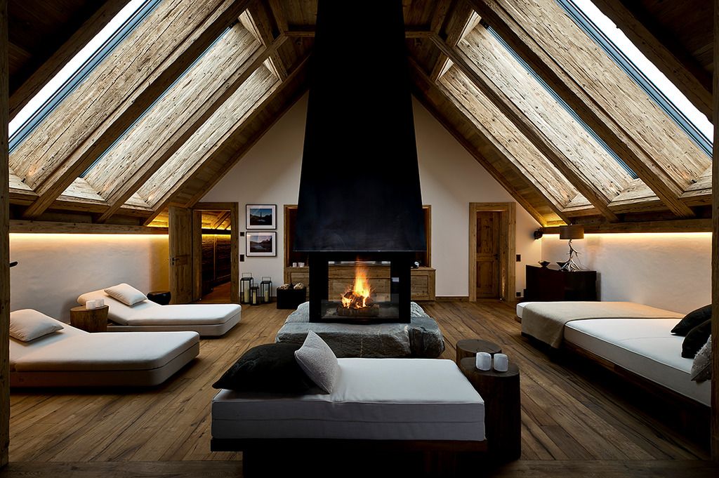 The Alpina Gstaad – Photo 2
