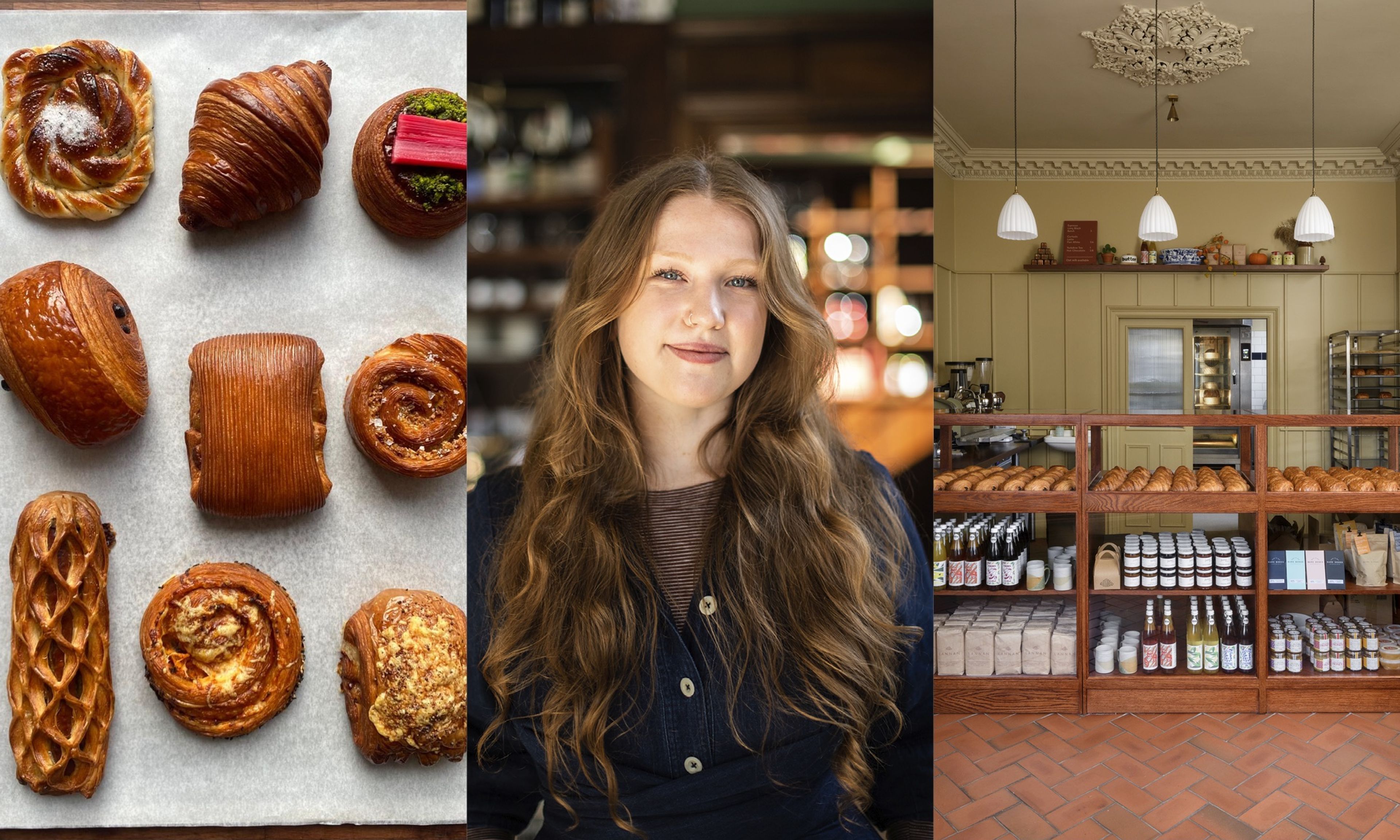 Lannan Bakery