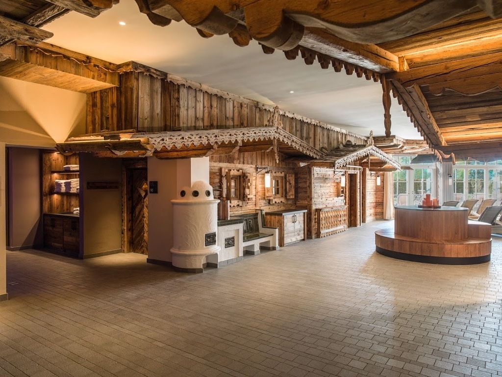 Interalpen Chef's Table – Photo 2