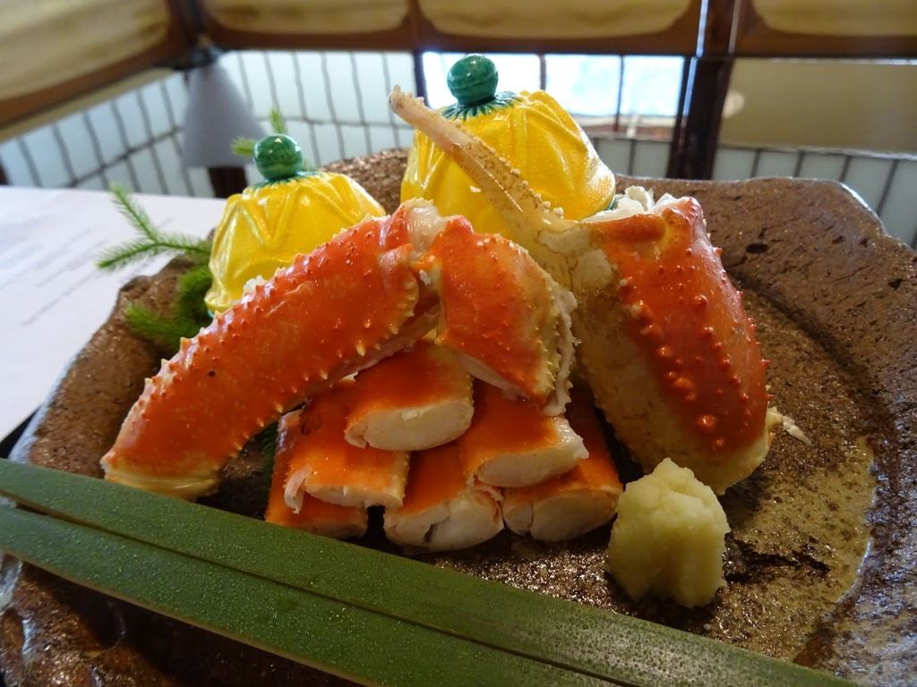 京都 吉兆 嵐山本店 - Kitcho Arashiyama