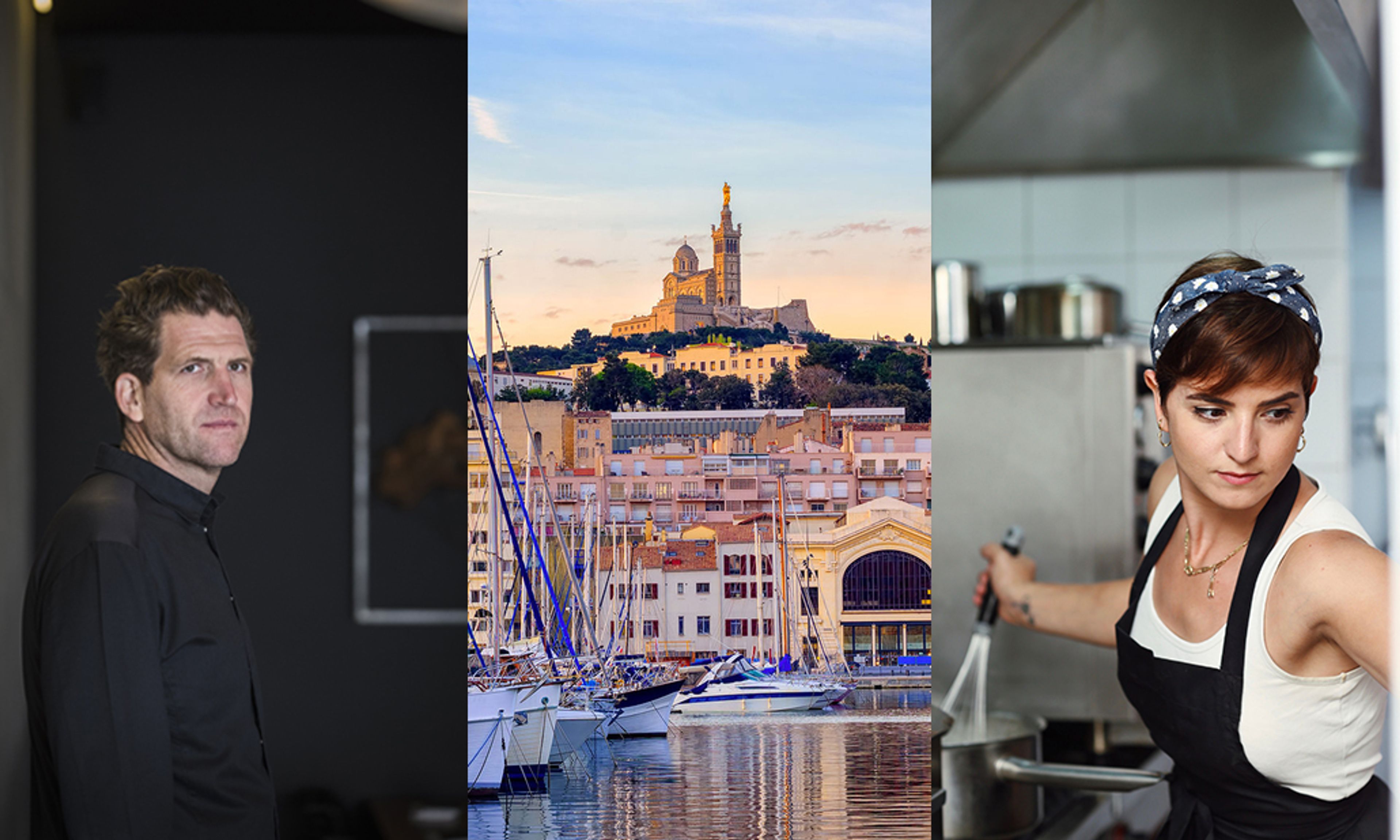 Marseille