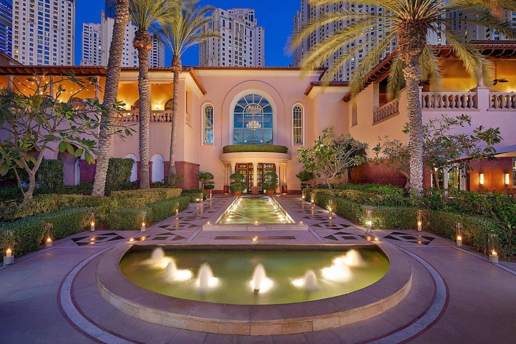 The Ritz-Carlton, Dubai – Photo 4