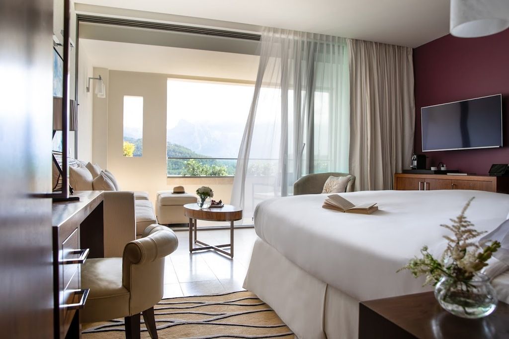 Jumeirah Mallorca – Photo 2