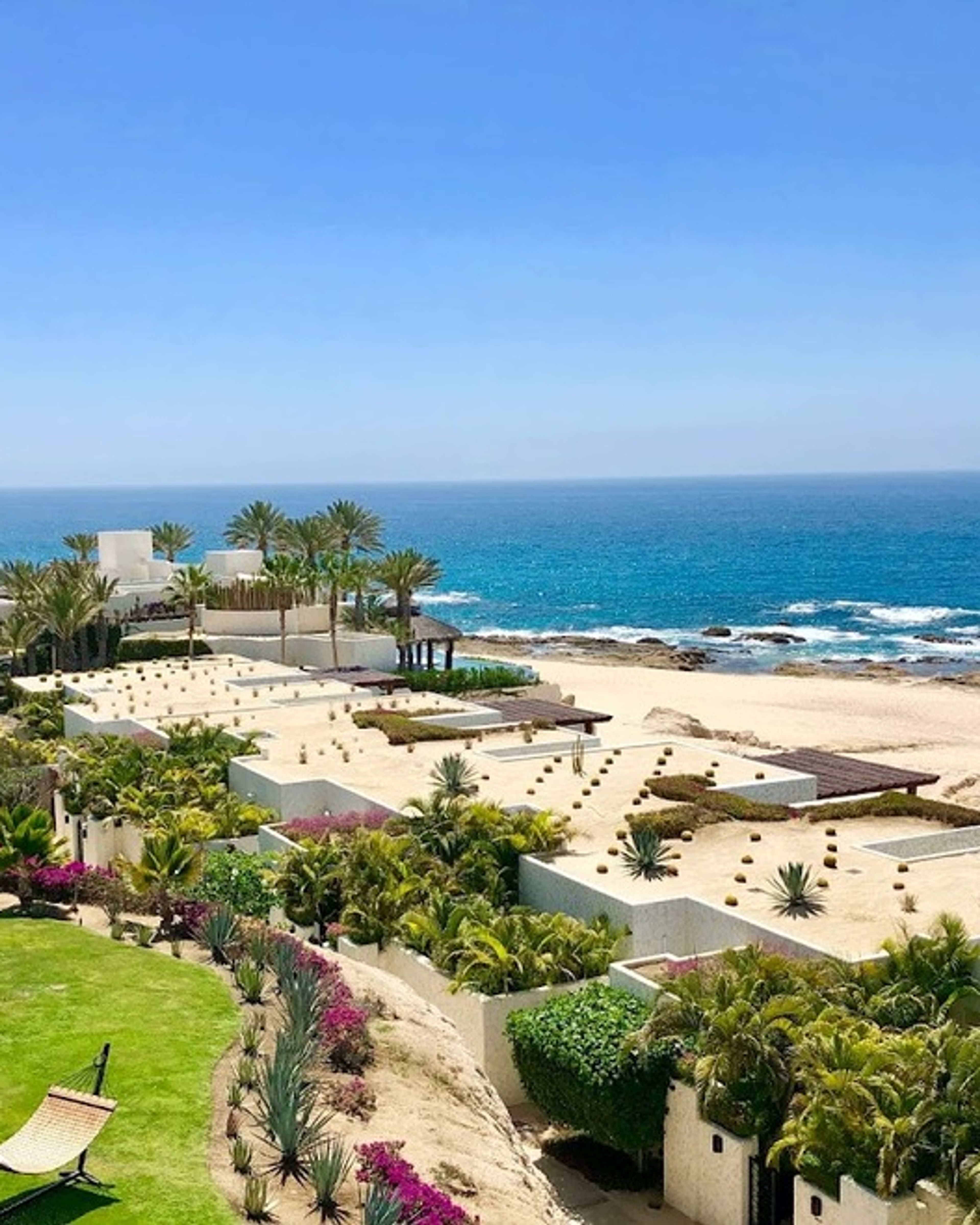Las Ventanas al Paraiso, A Rosewood Resort
