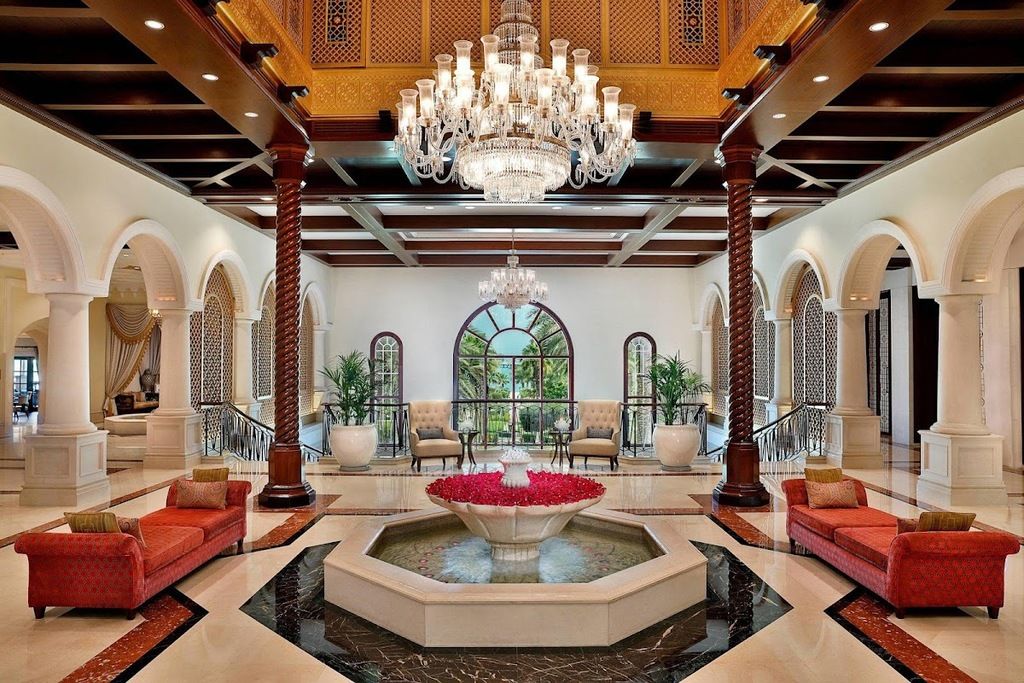 The Ritz-Carlton, Dubai – Photo 5