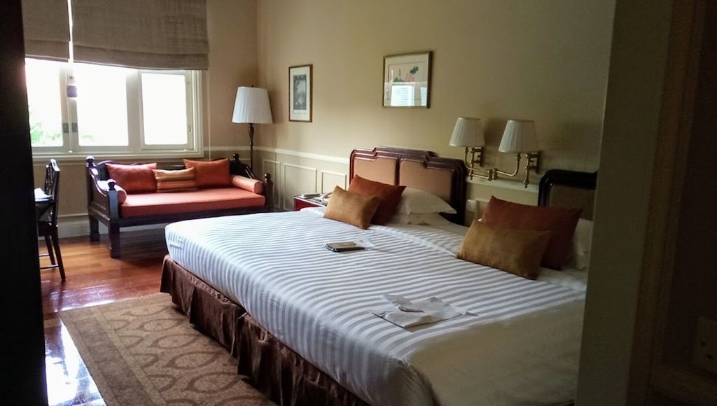 Raffles Grand Hotel d'Angkor – Photo 2