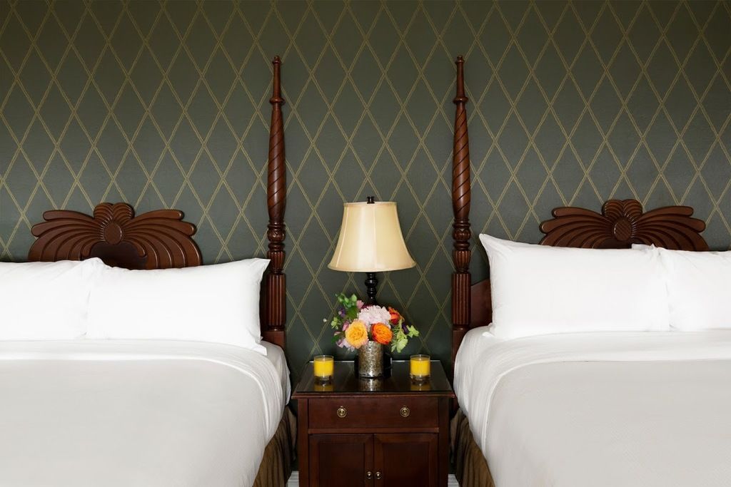 Nemacolin – Photo 2