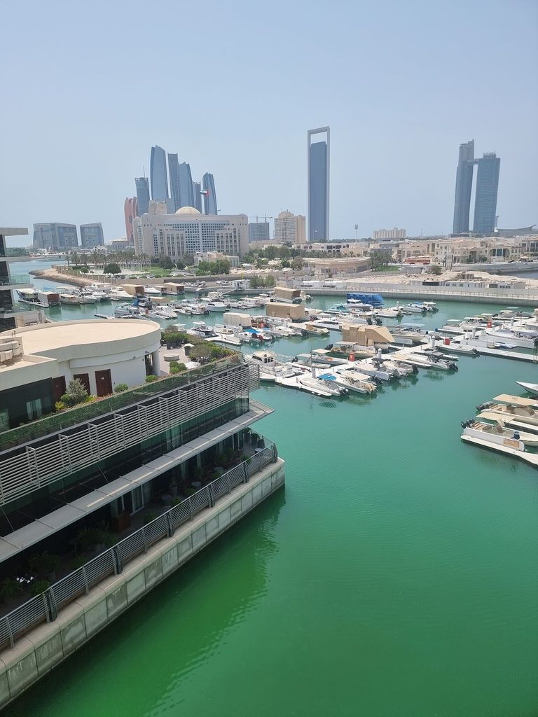 The Abu Dhabi EDITION