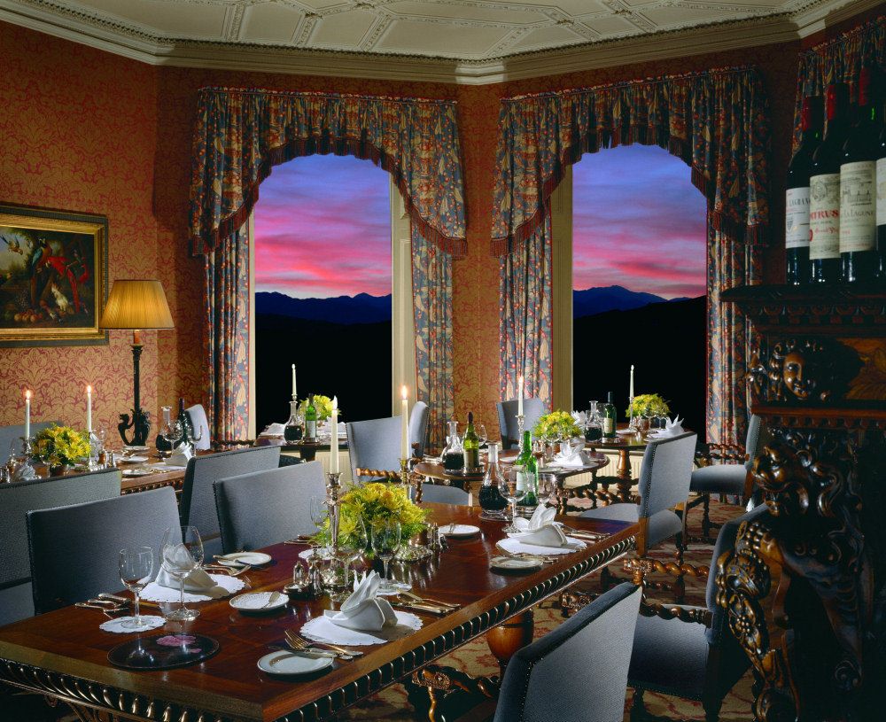 Inverlochy Castle, an SLH Hotel – Photo 6