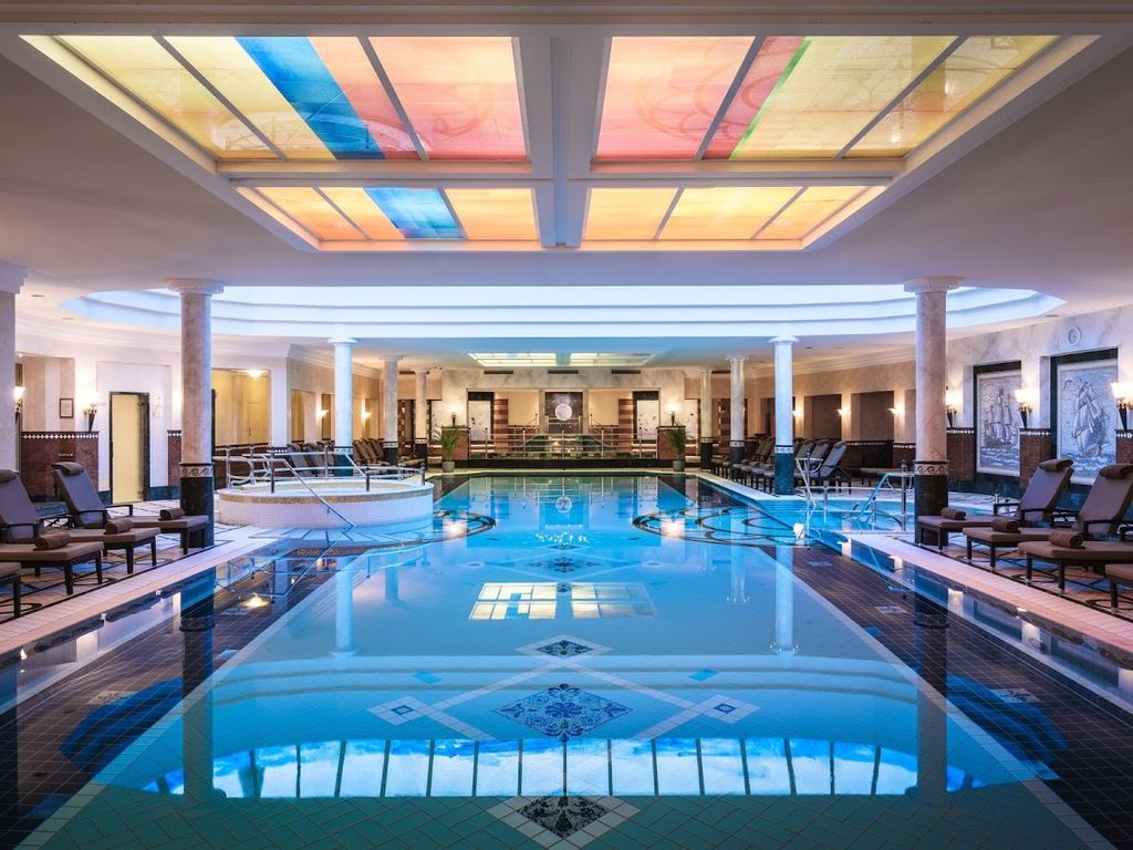 Althoff Seehotel Überfahrt – Photo 3